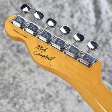 Fender 【メーカーアウトレット品】Stories Collection Mike Campbell Red Dog Telecaster #MC250317 ≒3.96kg_6