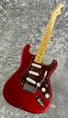Fender Japan 【シルバーウイークセール!】ST57-70 TX  'MOD -CandyAppleRed-【97～00'sUSED】【テキサスSP PU搭載】_2
