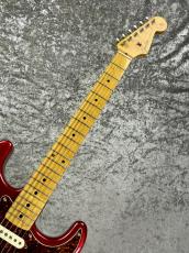 Fender Japan 【シルバーウイークセール!】ST57-70 TX  'MOD -CandyAppleRed-【97～00'sUSED】【テキサスSP PU搭載】_4