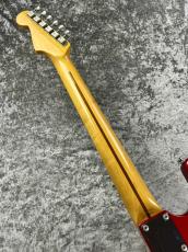 Fender Japan 【シルバーウイークセール!】ST57-70 TX  'MOD -CandyAppleRed-【97～00'sUSED】【テキサスSP PU搭載】_6