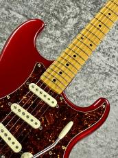 Fender Japan 【シルバーウイークセール!】ST57-70 TX  'MOD -CandyAppleRed-【97～00'sUSED】【テキサスSP PU搭載】_9
