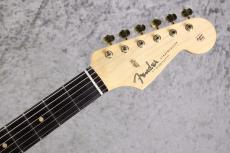Fender Custom Shop MBS 1962 Stratocaster Closet Classic by Greg Fessler / Olympic White [3.37kg]_7