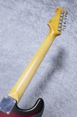 FREEDOM CUSTOM GUITAR RESEARCH O.S.Retro ST SSH #1908L ~ 3Tone Sunburst ~ [約3.65㎏]_7
