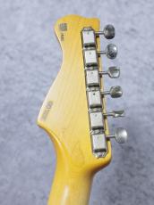FREEDOM CUSTOM GUITAR RESEARCH O.S.Retro ST SSH #1908L ~ 3Tone Sunburst ~ [約3.65㎏]_8