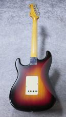 FREEDOM CUSTOM GUITAR RESEARCH O.S.Retro ST SSH #1908L ~ 3Tone Sunburst ~ [約3.65㎏]_9