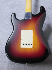 FREEDOM CUSTOM GUITAR RESEARCH O.S.Retro ST SSH #1908L ~ 3Tone Sunburst ~ [約3.65㎏]_10