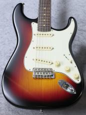 FREEDOM CUSTOM GUITAR RESEARCH O.S.Retro ST #1909L ~ 3Tone Sunburst ~ [約3.61㎏]