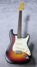 FREEDOM CUSTOM GUITAR RESEARCH O.S.Retro ST #1909L ~ 3Tone Sunburst ~ [約3.61㎏]_2
