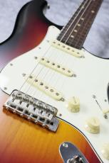 FREEDOM CUSTOM GUITAR RESEARCH O.S.Retro ST #1909L ~ 3Tone Sunburst ~ [約3.61㎏]_4