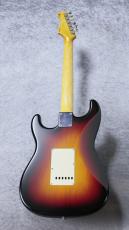 FREEDOM CUSTOM GUITAR RESEARCH O.S.Retro ST #1909L ~ 3Tone Sunburst ~ [約3.61㎏]_7