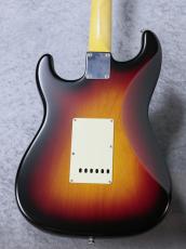 FREEDOM CUSTOM GUITAR RESEARCH O.S.Retro ST #1909L ~ 3Tone Sunburst ~ [約3.61㎏]_8
