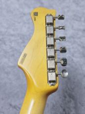 FREEDOM CUSTOM GUITAR RESEARCH O.S.Retro ST #1909L ~ 3Tone Sunburst ~ [約3.61㎏]_9
