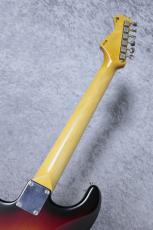 FREEDOM CUSTOM GUITAR RESEARCH O.S.Retro ST #1909L ~ 3Tone Sunburst ~ [約3.61㎏]_10