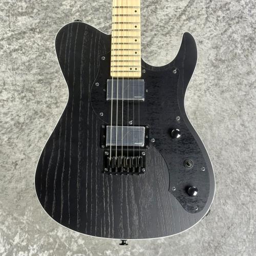 FUJIGEN JIL2-ASH-DE-M/OPB ~Open Pore Black~ #H260110 [3.53kg]
