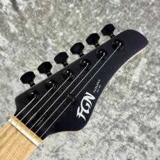 FUJIGEN JIL2-ASH-DE-M/OPB ~Open Pore Black~ #H260110 [3.53kg]_9
