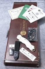 Mosrite 【シルバーウイーク】40Th Anniversary Models VOL-5 THE URUSHI 2005【2005'sUSED】【限定品】_10
