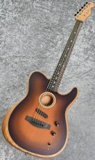 Fender 【メーカーアウトレット品】American Acoustasonic Telecaster / Sunburst #US253441A ≒2.29kg_2