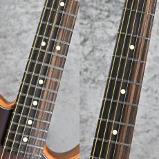 Fender 【メーカーアウトレット品】American Acoustasonic Telecaster / Sunburst #US253441A ≒2.29kg_4