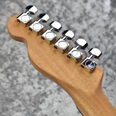 Fender 【メーカーアウトレット品】American Acoustasonic Telecaster / Sunburst #US253441A ≒2.29kg_6