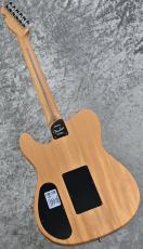 Fender 【メーカーアウトレット品】American Acoustasonic Telecaster / Sunburst #US253441A ≒2.29kg_8