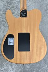 Fender 【メーカーアウトレット品】American Acoustasonic Telecaster / Sunburst #US253441A ≒2.29kg_9