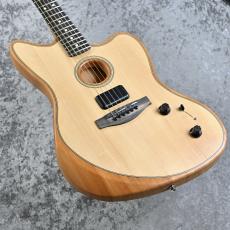 Fender 【メーカーアウトレット品】American Acoustasonic Jazzmaster / Natural #U233335A ≒2.66kg