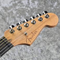 Fender 【メーカーアウトレット品】American Acoustasonic Jazzmaster / Natural #U233335A ≒2.66kg_5