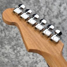 Fender 【メーカーアウトレット品】American Acoustasonic Jazzmaster / Natural #U233335A ≒2.66kg_6