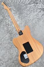 Fender 【メーカーアウトレット品】American Acoustasonic Jazzmaster / Natural #U233335A ≒2.66kg_8