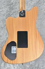 Fender 【メーカーアウトレット品】American Acoustasonic Jazzmaster / Natural #U233335A ≒2.66kg_9