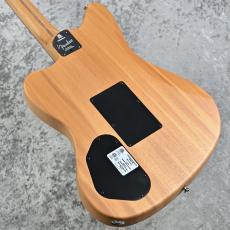 Fender 【メーカーアウトレット品】American Acoustasonic Jazzmaster / Natural #U233335A ≒2.66kg_10