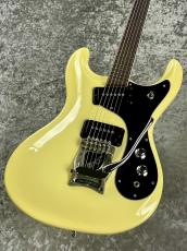 Mosrite 【シルバーウイークセール!】Mark-1 加山雄三 Model  -White- 【1990'sUSED】