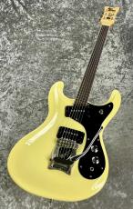 Mosrite 【シルバーウイークセール!】Mark-1 加山雄三 Model  -White- 【1990'sUSED】_2