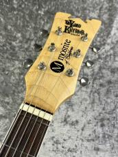 Mosrite 【シルバーウイークセール!】Mark-1 加山雄三 Model  -White- 【1990'sUSED】_3