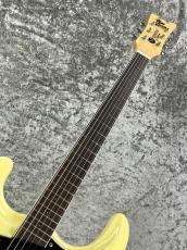 Mosrite 【シルバーウイークセール!】Mark-1 加山雄三 Model  -White- 【1990'sUSED】_4