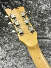 Mosrite 【シルバーウイークセール!】Mark-1 加山雄三 Model  -White- 【1990'sUSED】_5