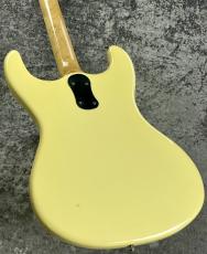 Mosrite 【シルバーウイークセール!】Mark-1 加山雄三 Model  -White- 【1990'sUSED】_8