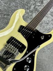 Mosrite 【シルバーウイークセール!】Mark-1 加山雄三 Model  -White- 【1990'sUSED】_9