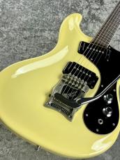 Mosrite 【シルバーウイークセール!】Mark-1 加山雄三 Model  -White- 【1990'sUSED】_10