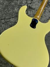 Mosrite 【シルバーウイークセール!】Mark-1 加山雄三 Model  -White- 【1990'sUSED】_11