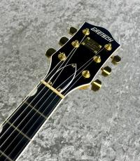 Gretsch 【シルバーウイークセール】G6122-TFM Players Edition Country Gentleman -Amber Stain-【2020'USED】_3