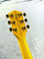 Gretsch 【シルバーウイークセール】G6122-TFM Players Edition Country Gentleman -Amber Stain-【2020'USED】_5