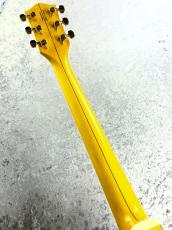 Gretsch 【シルバーウイークセール】G6122-TFM Players Edition Country Gentleman -Amber Stain-【2020'USED】_6
