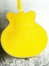 Gretsch 【シルバーウイークセール】G6122-TFM Players Edition Country Gentleman -Amber Stain-【2020'USED】_8