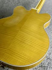 Gretsch 【シルバーウイークセール】G6122-TFM Players Edition Country Gentleman -Amber Stain-【2020'USED】_11