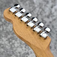 Fender 【メーカーアウトレット品】American Acoustasonic Telecaster / Natural #US253777A ≒2.35kg_6