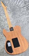 Fender 【メーカーアウトレット品】American Acoustasonic Telecaster / Natural #US253777A ≒2.35kg_8