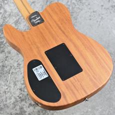 Fender 【メーカーアウトレット品】American Acoustasonic Telecaster / Natural #US253777A ≒2.35kg_9