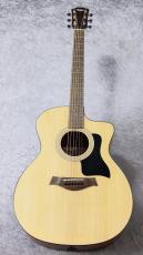 Taylor 【大人気モデル!再入荷しました!】114ce-S_2