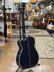 Martin 【当店カスタムオーダーモデル / 濃紺!】CTM 00-28C Navy Blue_4